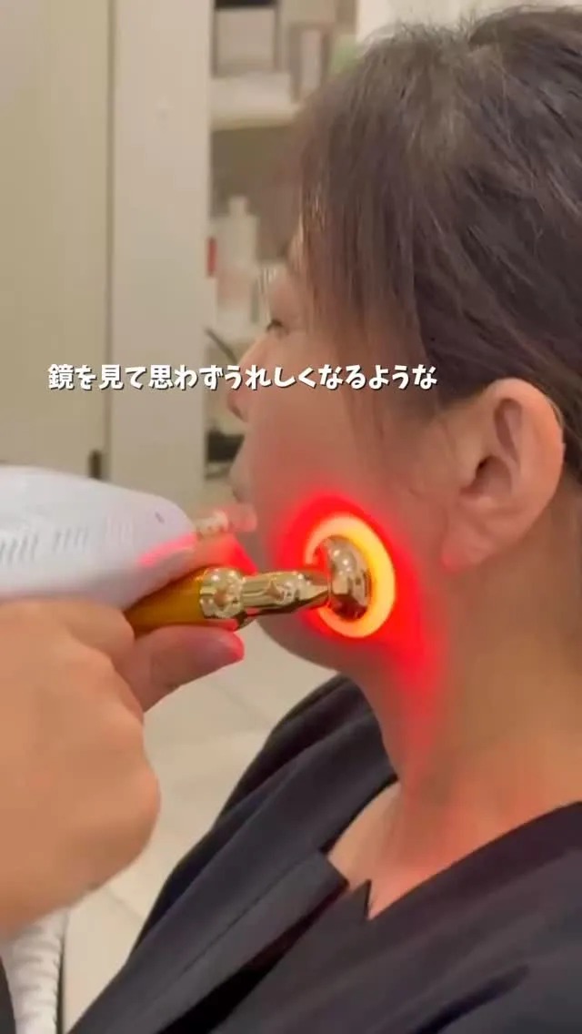 💫切らずに印象チェンジ✨